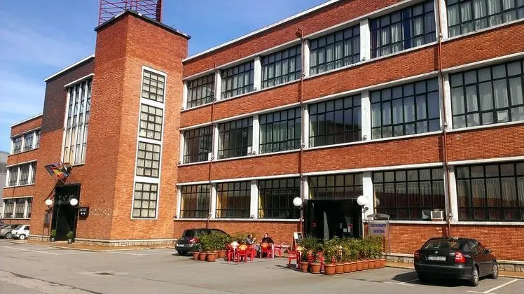 OYO Hotel Parque Empresarial