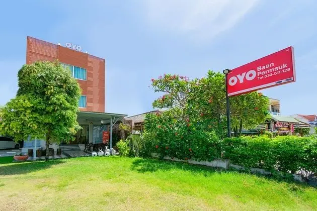 OYO Peamsook Resort