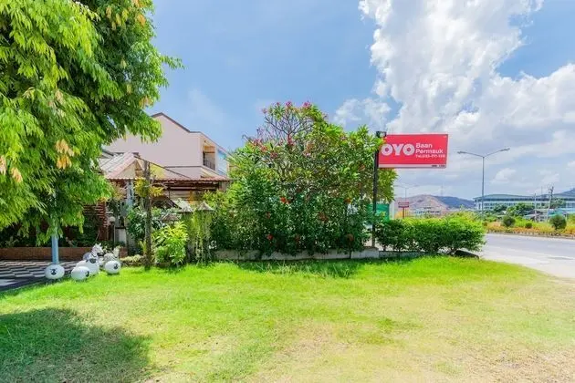 OYO Peamsook Resort - Öne Çıkan Resim