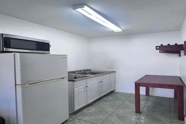 OYO Hotel Pearsall I-35 East - Oda