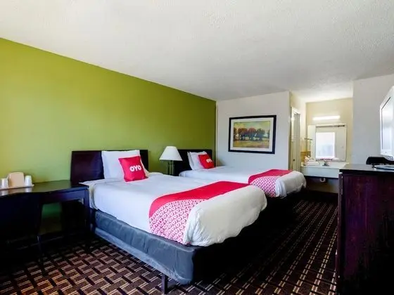 OYO Hotel Pensacola I-10 & Hwy 29 - Öne Çıkan Resim