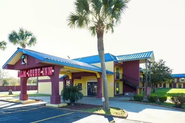OYO Hotel Pensacola I-10 & Hwy 29 - Öne Çıkan Resim