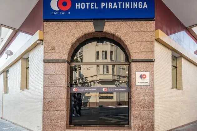 OYO Hotel Piratininga