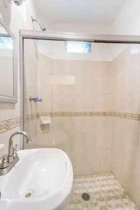 OYO Hotel Platinium Gran Hotel - Banyo Tipleri
