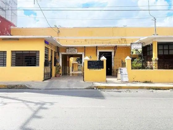 OYO Posada Espinosa