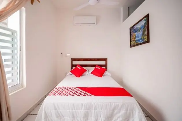 OYO Hotel Posada San Vicente