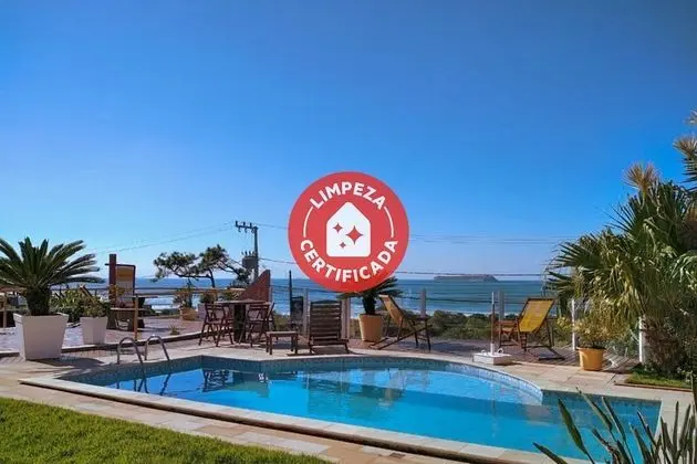 OYO Pousada Bangalôs Da Mole - Florianópolis