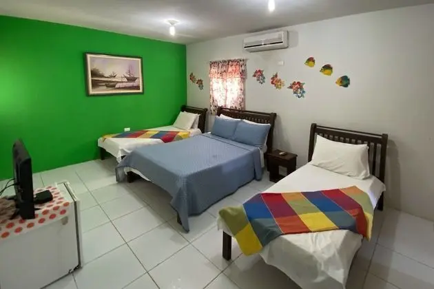 OYO Pousada D'italia, Pernambuco