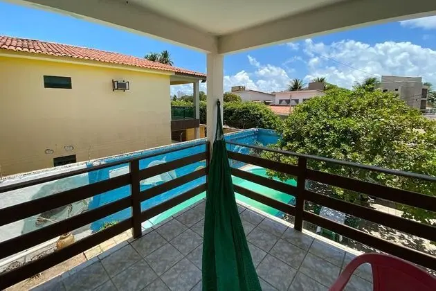 OYO Pousada D'italia, Pernambuco