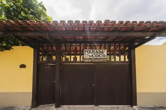OYO Pousada Do Coco, Porto Seguro