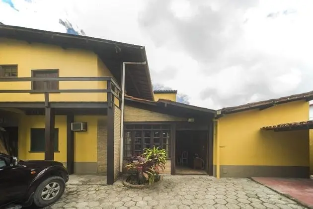 OYO Pousada Do Coco, Porto Seguro - Dış Mekan