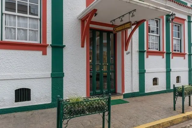 OYO Pousada do Duque