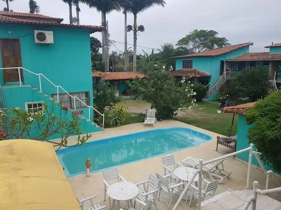 OYO Pousada Encanto dos Anjos