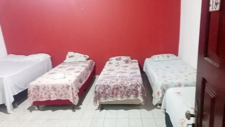 Oyo Pousada Ilha Encantada