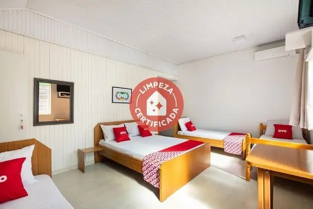 OYO Pousada Le Charme De La Ville, Caxias do Sul