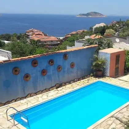 OYO Pousada no Mirante