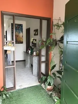OYO Pousada no Mirante - Öne Çıkan Resim