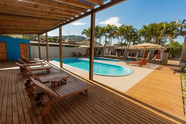 OYO Pousada Nossa Senhora De Fatima