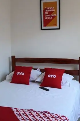 OYO Pousada Paraná, Cuiabá - Öne Çıkan Resim