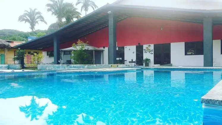 OYO Pousada Recanto Oriental