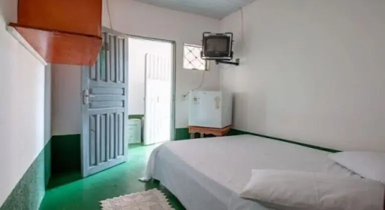 OYO Pousada Vila Rica, Bonito