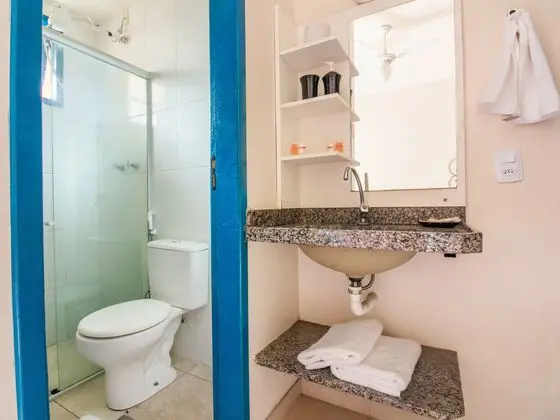 OYO Pousada Vivência Residence