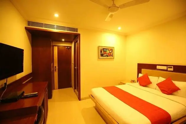 OYO Premium 113 Brigade Road - Oda