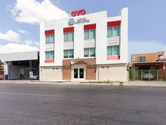 OYO Hotel Puesta de Sol, Campeche