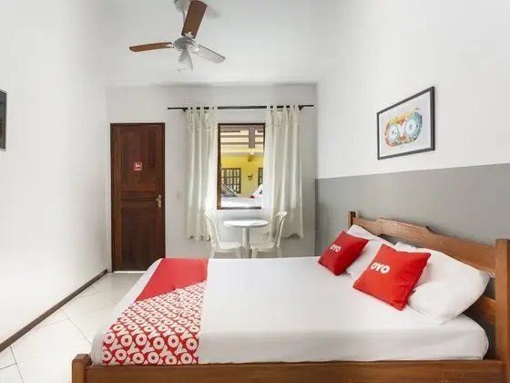 OYO Hotel Recanto Do Alto, Santa Cecilia - Öne Çıkan Resim