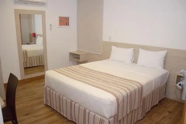 OYO Hotel Rede 1