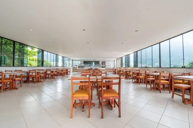 OYO Residencial Muriqui Apart Hotel