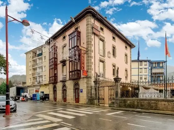 OYO Hotel Restaurante La Pinta - Öne Çıkan Resim