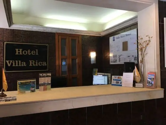 OYO Hotel Villa Rica