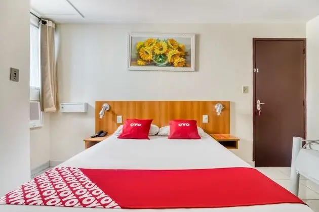OYO Rio Colinas Hotel, Rio de Janeiro - Öne Çıkan Resim