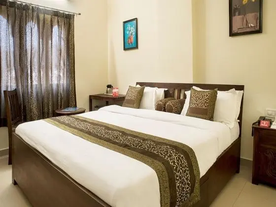OYO Rooms 008 Near Sanctuary Road Ranthambore - Oda