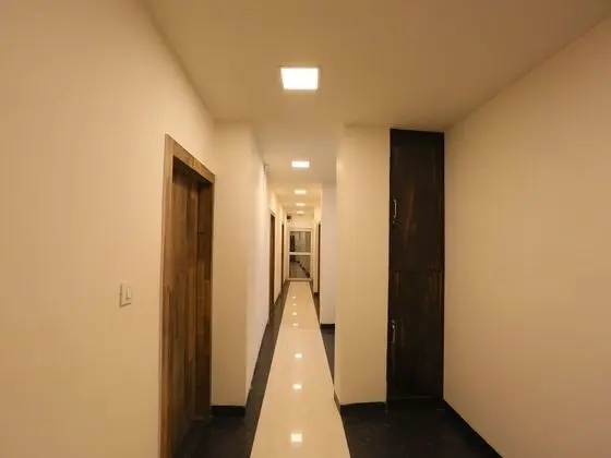 OYO Rooms 158 Gomti Nagar Kathota Jheel - İç Mekan