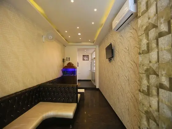 OYO Rooms 158 Gomti Nagar Kathota Jheel - Lobi