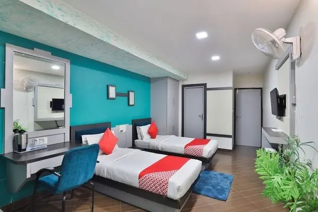 OYO Rooms 229 Hotel Classic inn