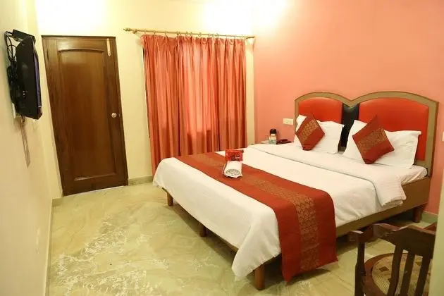 OYO Rooms Sector 42 Chandigarh