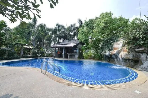 OYO Ruenkanthima Resort