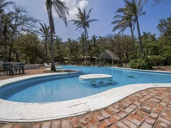 OYO Villas Palmira