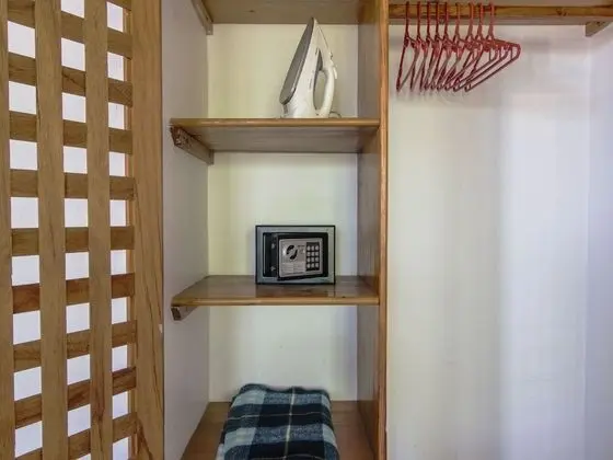 OYO Villas Palmira - Lobi