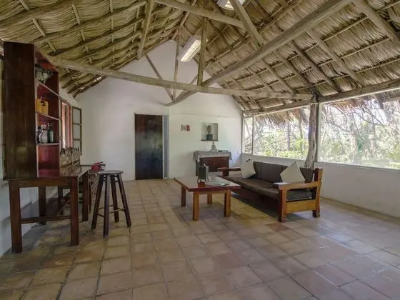 OYO Villas Palmira - Spa