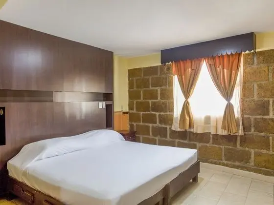 OYO Hotel San Agustin - Öne Çıkan Resim