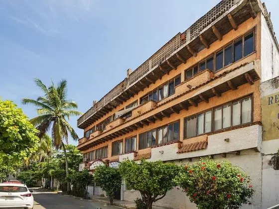 OYO Hotel Sand’s