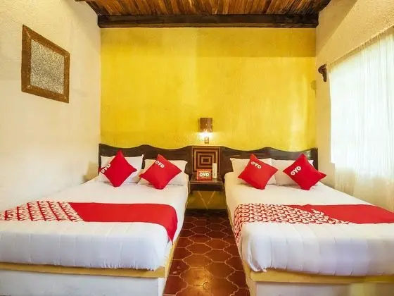 OYO Hotel Sand’s - Öne Çıkan Resim