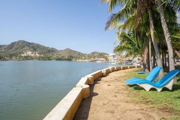 OYO Hotel Sand’s - Plaj
