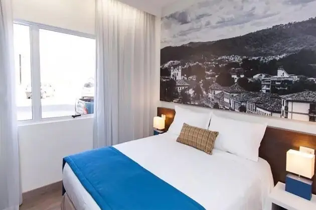 OYO Hotel Santa Luzia