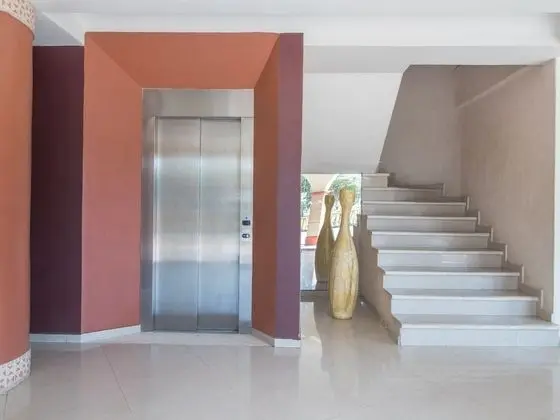 OYO Hotel Santiago Plaza, Tuxtla - İç Mekan