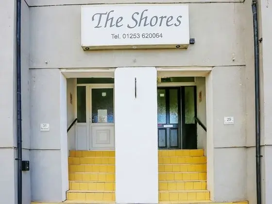 OYO The Shores Hotel